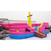 wholesale inflatable bouncer